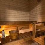 Aurinkorinne 2 A10 By In Lapland Huoneisto Levi
