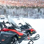 Huoneisto Aurinkorinne 2 A10 By In Lapland Levi