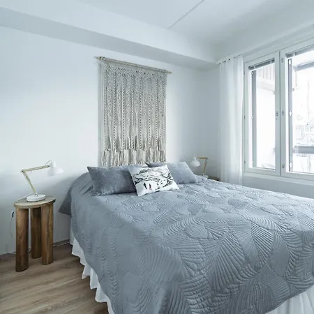 In Lapland - Aurinkorinne 2 A 10 Διαμέρισμα *