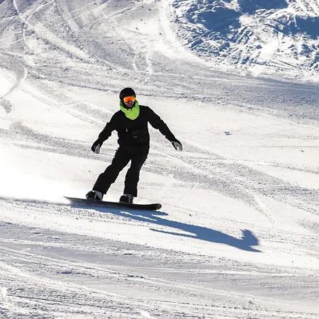 Appartamento In Lapland - Aurinkorinne 2 A 10 Levi