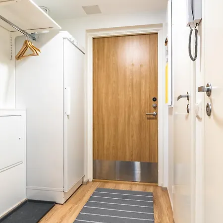 In Lapland - Aurinkorinne 2 A 10 Appartamento *