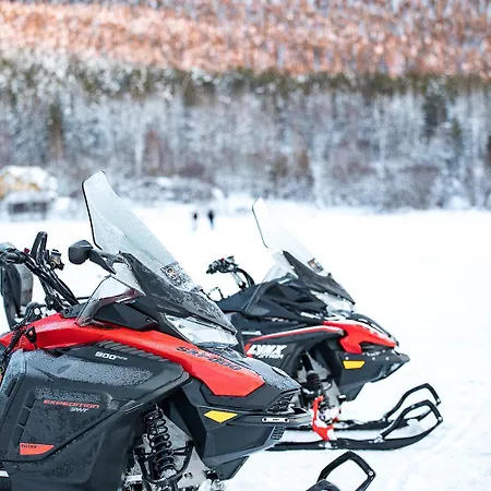 Lejlighed Aurinkorinne 2 A10 By In Lapland. Levi