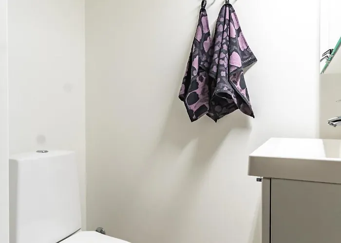 Aurinkorinne 2 A10 By In Lapland * 레비