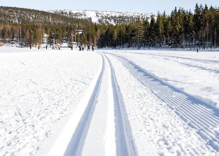 아파트 Aurinkorinne 2 A10 By In Lapland *